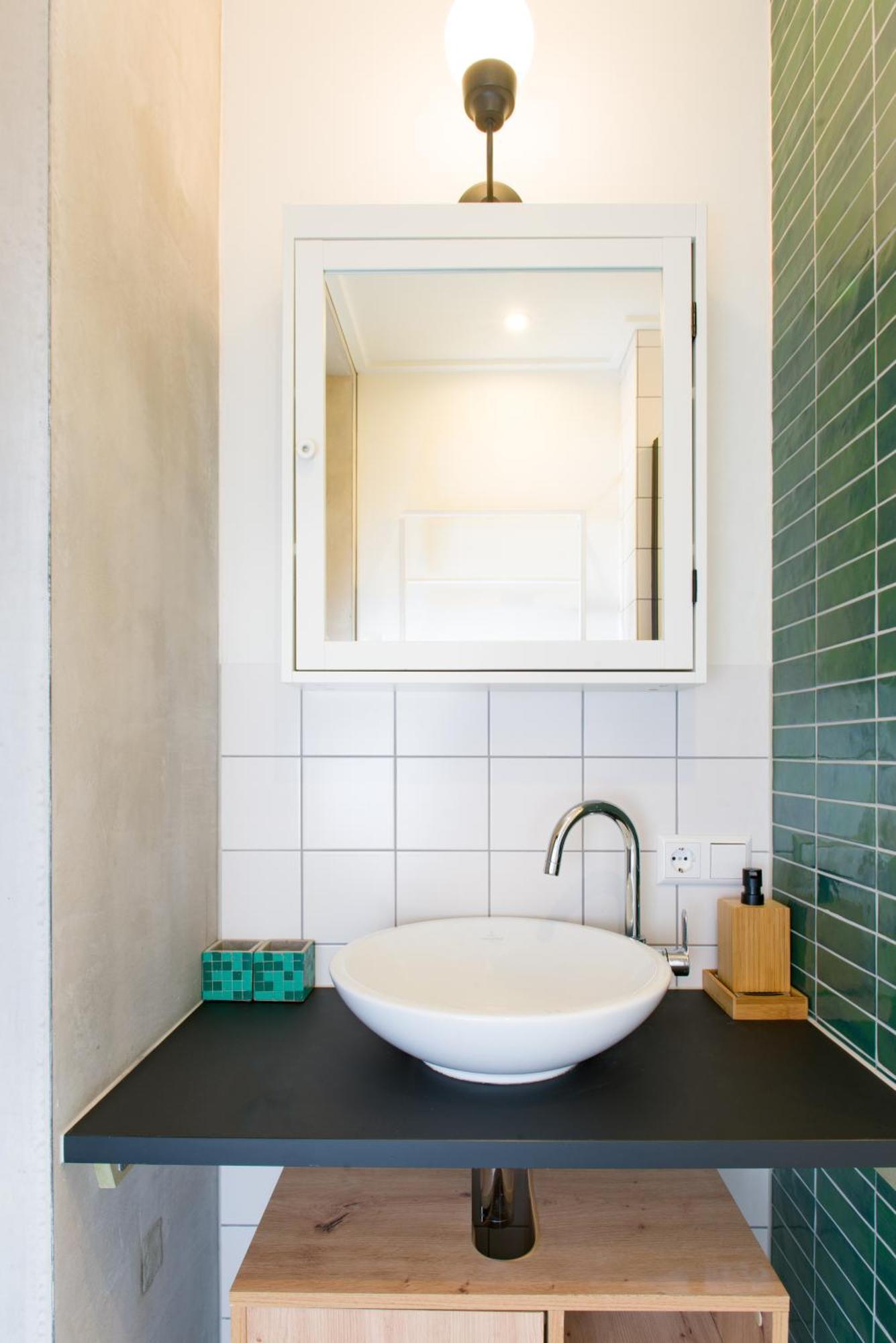 Huis Met De Krul Amsterdam Eksteriør billede